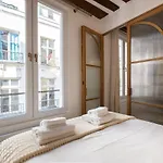 4#New Suite 4 People - Saint-Germain Notre-Dame