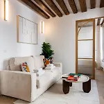 4#New Suite 4 People - Saint-Germain Notre-Dame