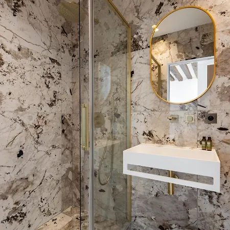 4#new 4 Personnes- Saint Germain Notre-dame Appartamento